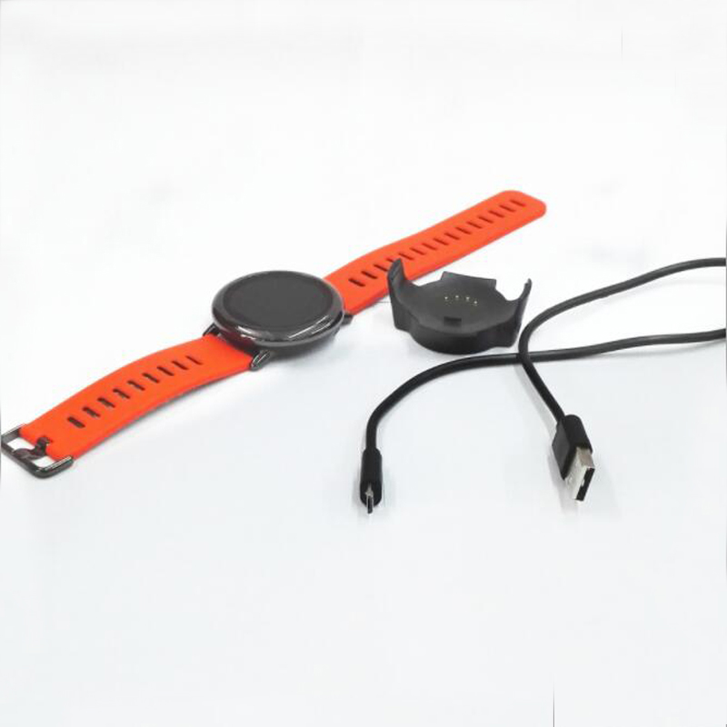 Smartwatch USB Charging Cable  - Xiaomi Tablet Accessories 评论和价格