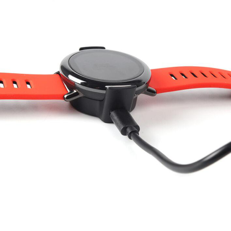 Smartwatch USB Charging Cable  - Xiaomi Tablet Accessories 评论和价格
