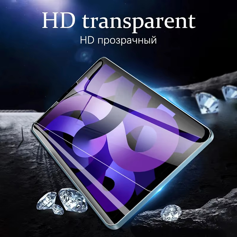 3Pcs Hydrogel Film for Samsung - Tablet S9 Fe Accessories 评论和价格