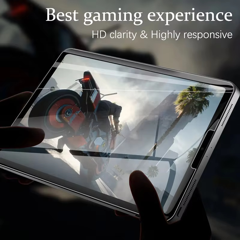3Pcs Hydrogel Film for Samsung - Tablet S9 Fe Accessories 评论和价格