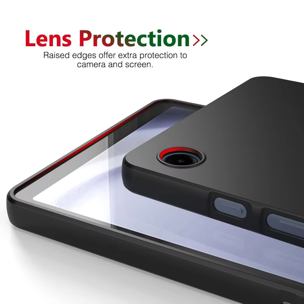 Case For Samsung Galaxy Tab A1 - Samsung Tablet S11 Accessories 评论和价格