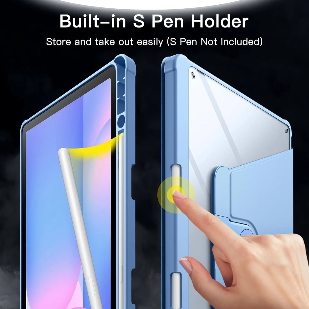 Pen Holder Case for Samsung Ga - Samsung Tablet S11 Accessories 评论和价格
