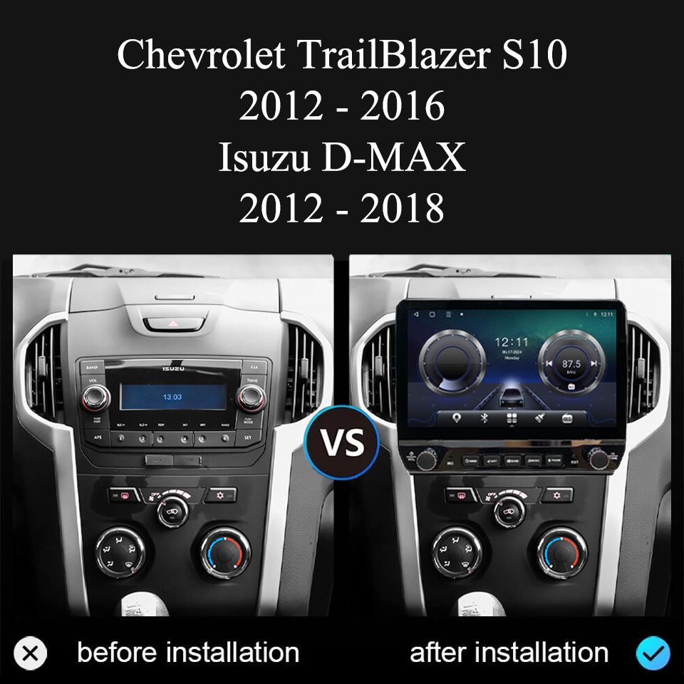2Din Android 14 Autoradio Mult - Tablet Danish Mobile & Accessories Faisalabad 评论和价格