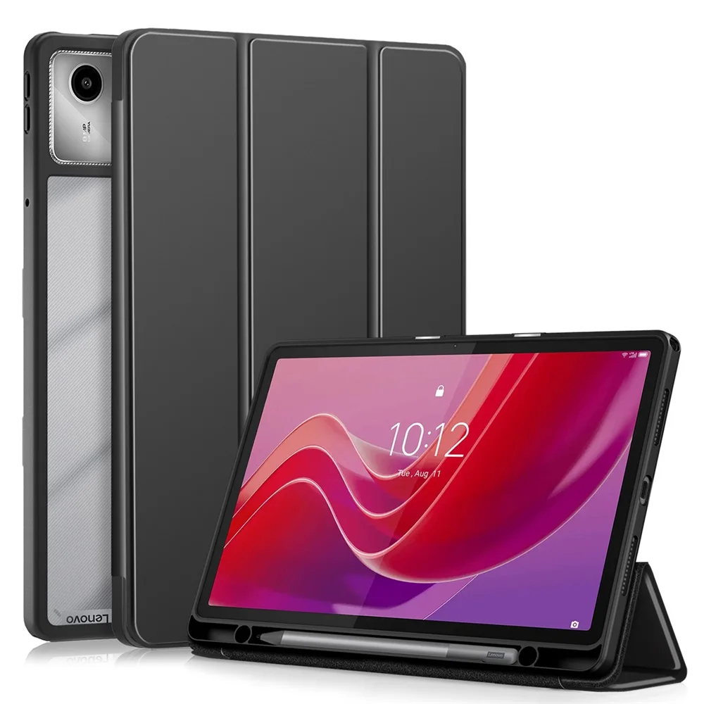 For Lenovo Tab M11 2024 Case W - Cidea Tablet Accessories 评论和价格