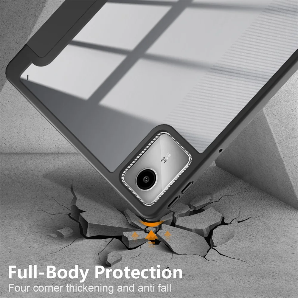 For Lenovo Tab M11 2024 Case W - Cidea Tablet Accessories 评论和价格