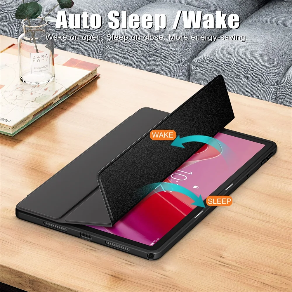 For Lenovo Tab M11 2024 Case W - Cidea Tablet Accessories 评论和价格