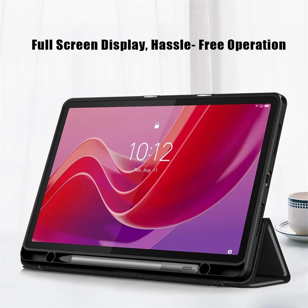 For Lenovo Tab M11 2024 Case W - Cidea Tablet Accessories 评论和价格