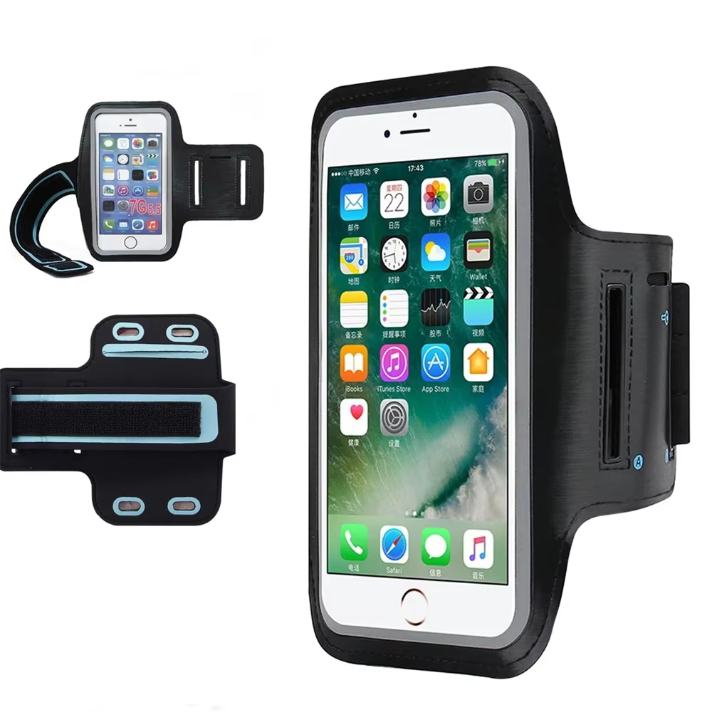Running Armbands For iPhone 17 - Oppo Tablet Accessories 评论和价格