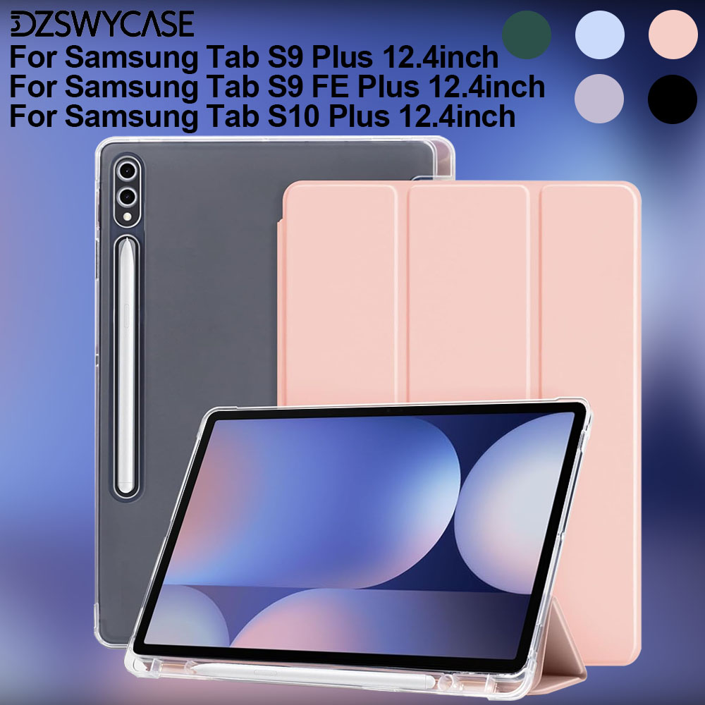 Case for Samsung Galaxy Tab S1 - Tablet S9 Fe Accessories 评论和价格
