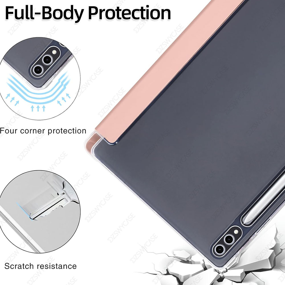 Case for Samsung Galaxy Tab S1 - Tablet S9 Fe Accessories 评论和价格