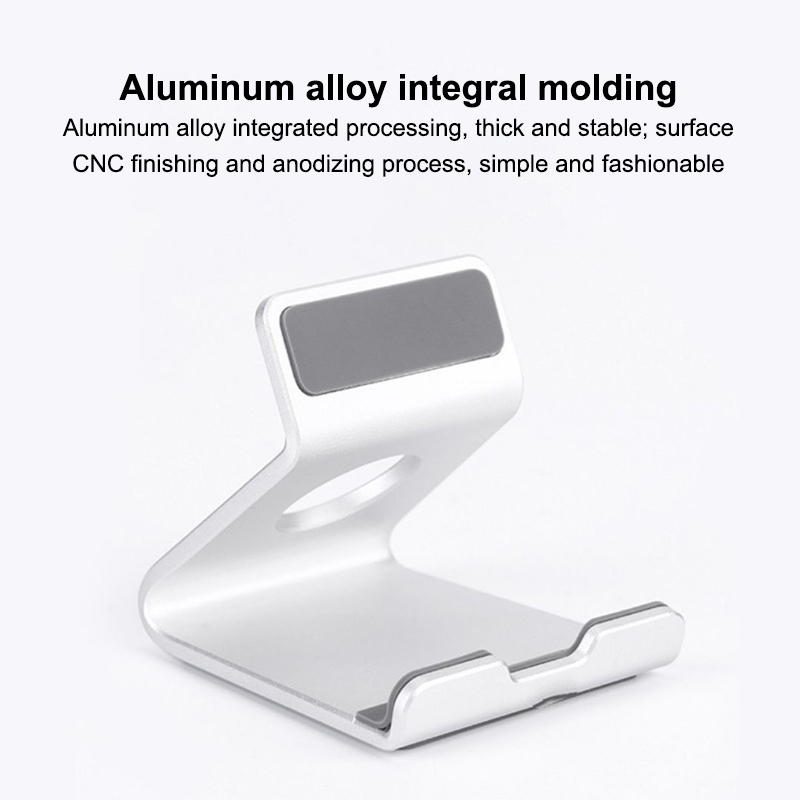 Metal Desktop Mobile Phone Sta - Tablet Phone Accessories 评论和价格