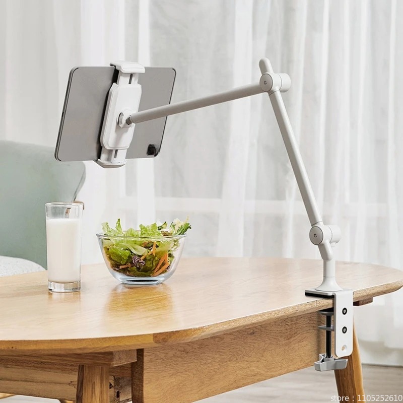 Tablet Mount Metal Stands Hold - Xiaomi Tablet Accessories 评论和价格