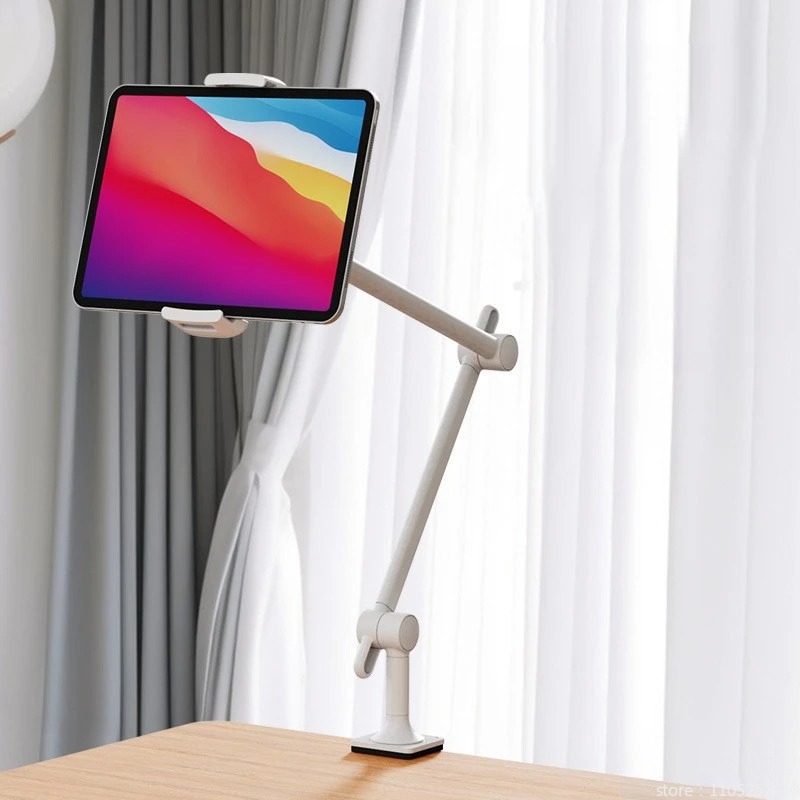 Tablet Mount Metal Stands Hold - Xiaomi Tablet Accessories 评论和价格
