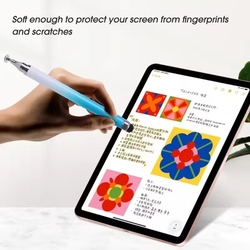 1-4Pcs Double Headed Universal - Teclast Tablet Accessories 评论和价格