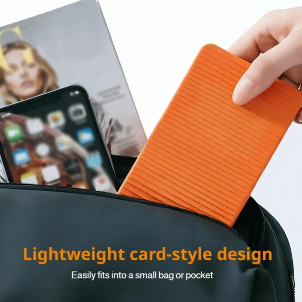 Flexible Foldable Silicone Pho - Tablet Phone Accessories 评论和价格