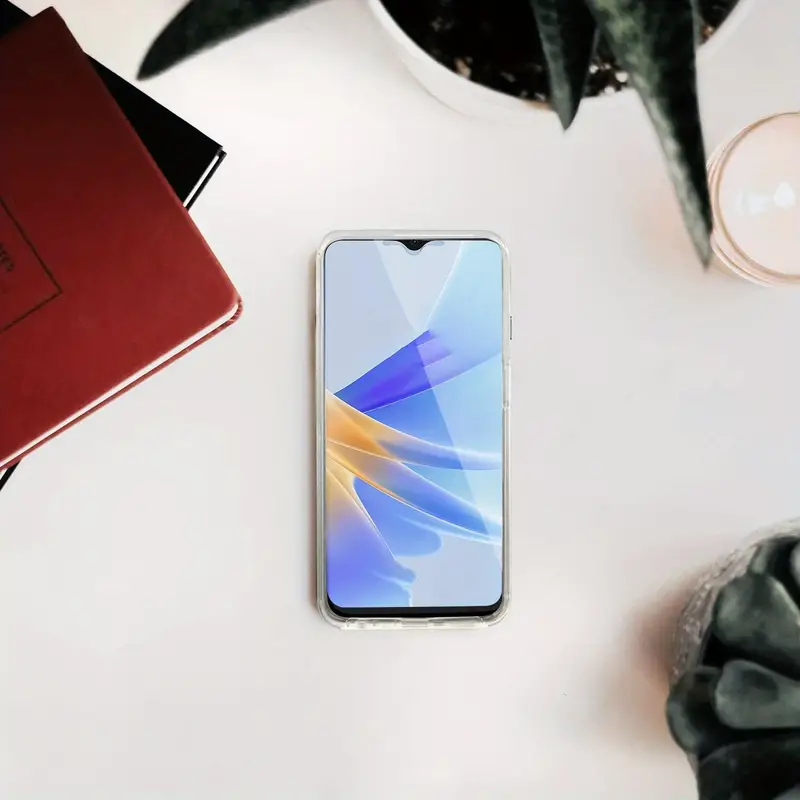 360 Full Body Double Side Phon - Oppo Tablet Accessories 评论和价格