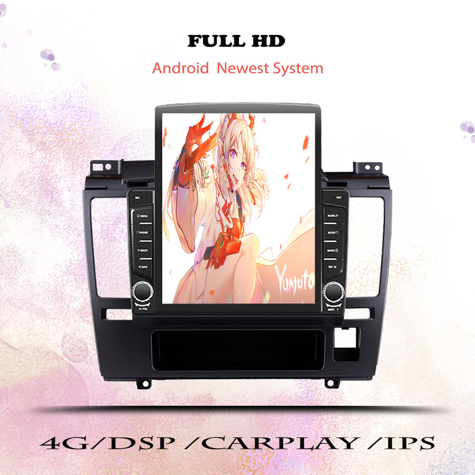 8G+128G Android 14 For Nissan  - Tablet Danish Mobile & Accessories Faisalabad 评论和价格