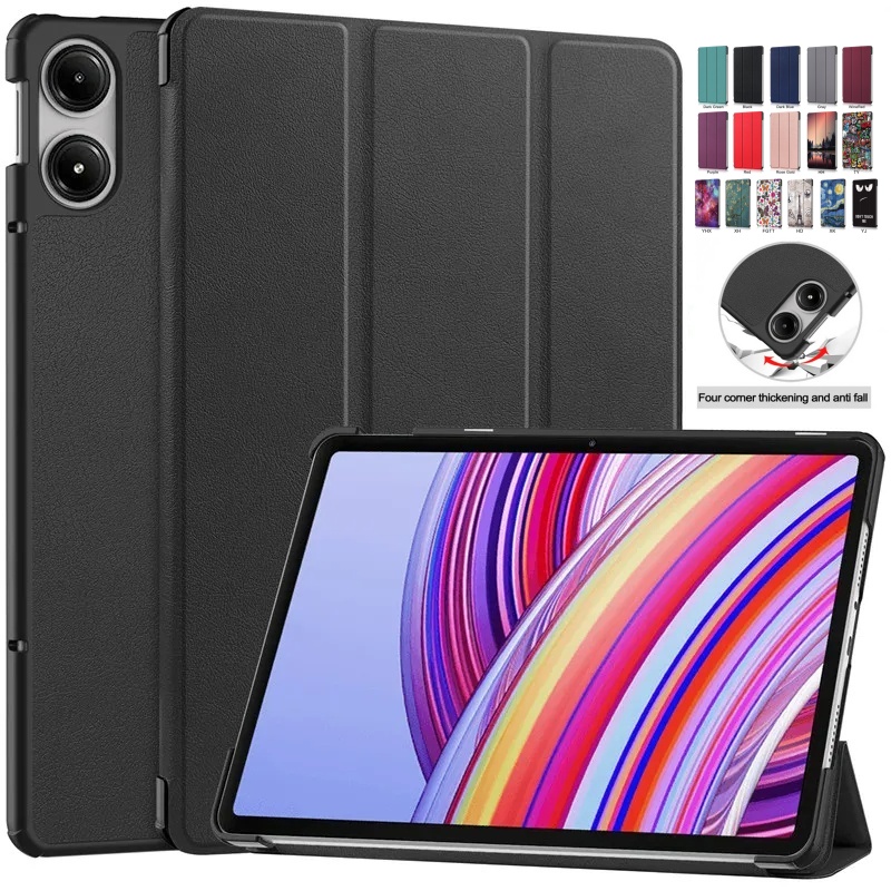 For Xiaomi Redmi Pad Pro 2024  - Poco Tablet Accessories 评论和价格