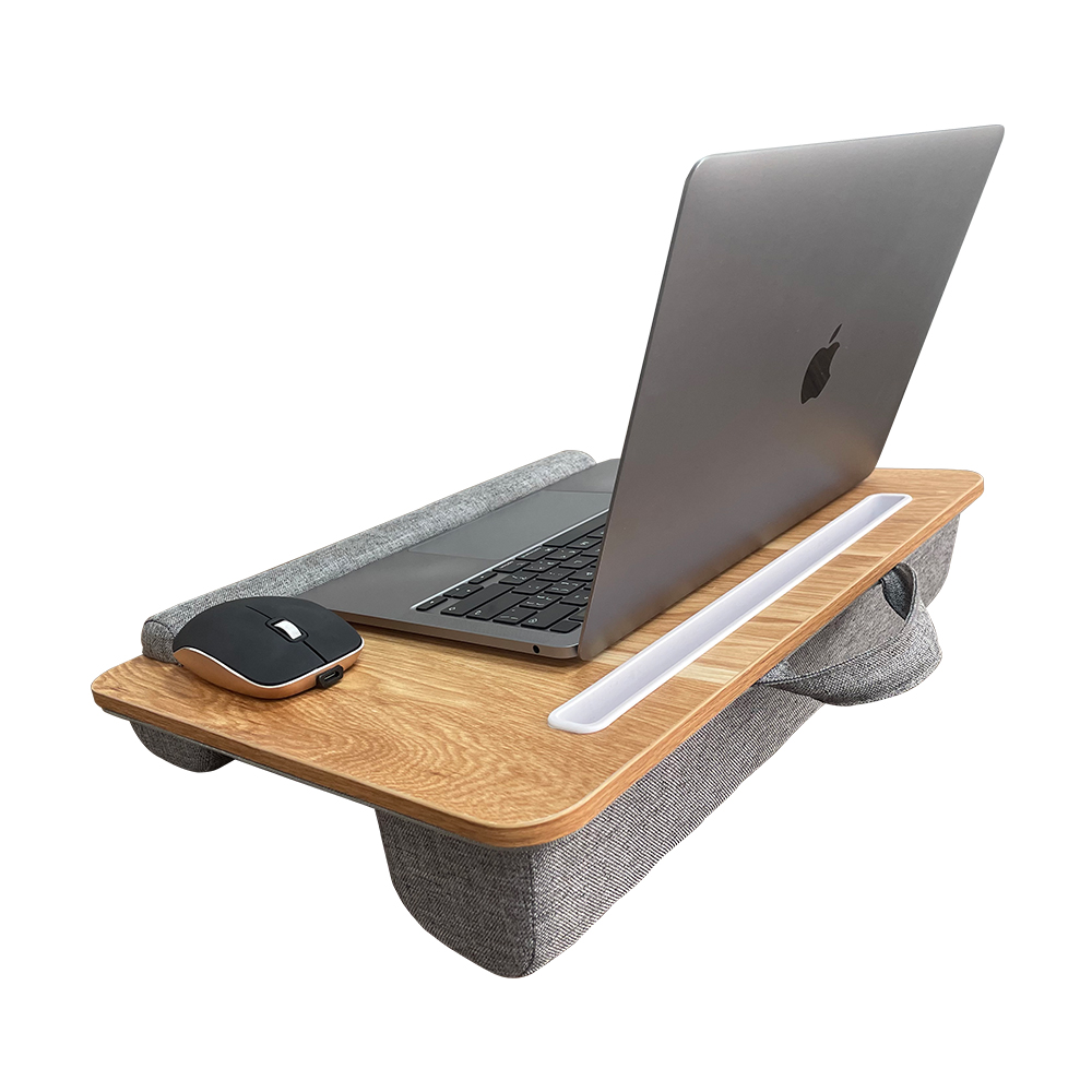 Mumucc Wooden Suspended Bed St - Tablet Lap Desk 评论和价格