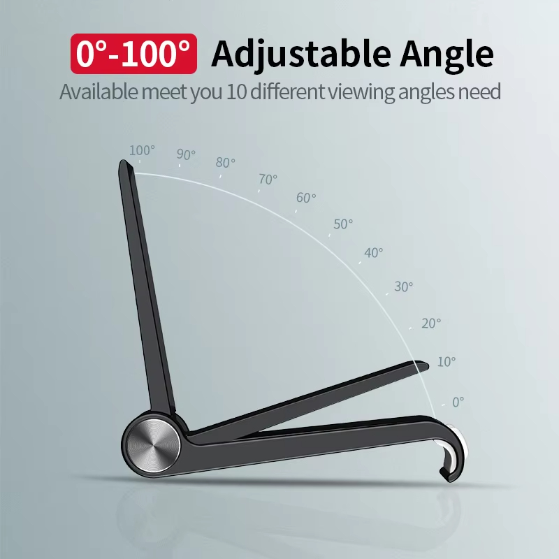 Universal Foldable Desk Phone  - Tablet Phone Accessories 评论和价格