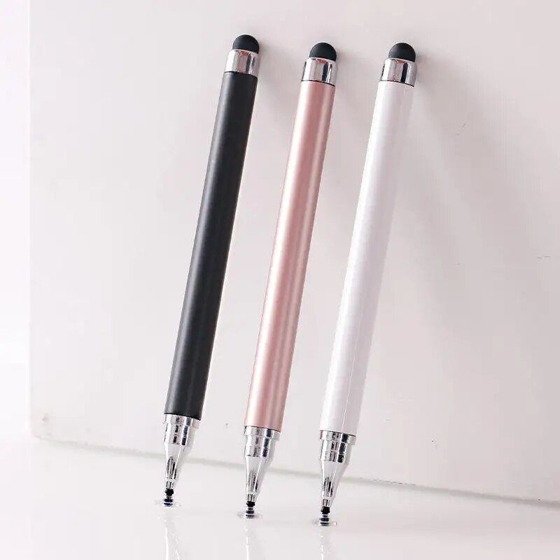 Universal Tablet Pen Touchscre - Accessories For Android Tablet 评论和价格