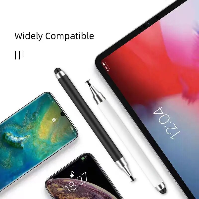 Universal Tablet Pen Touchscre - Accessories For Android Tablet 评论和价格