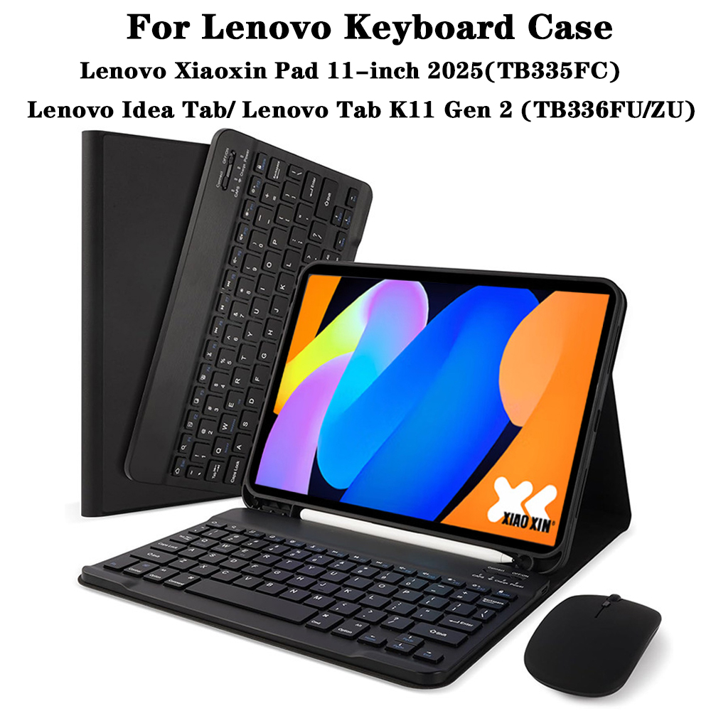 Case for Lenovo Xiaoxin Pad 11 - Cidea Tablet Accessories 评论和价格
