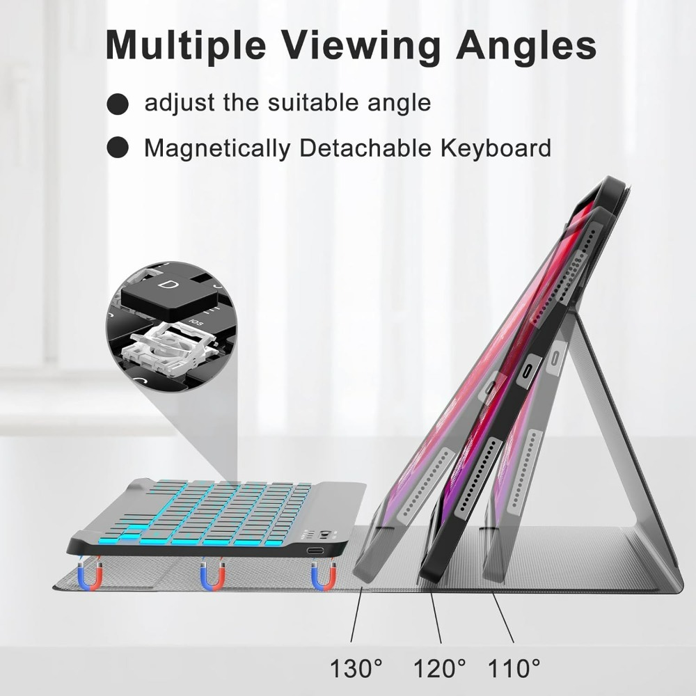 Case for Lenovo Xiaoxin Pad 11 - Cidea Tablet Accessories 评论和价格