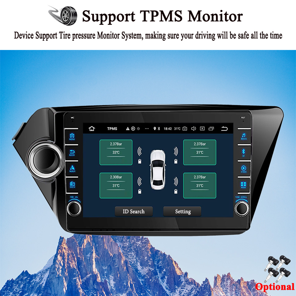 8G 128G Android 14 Carplay Aut - Tablet Danish Mobile & Accessories Faisalabad 评论和价格