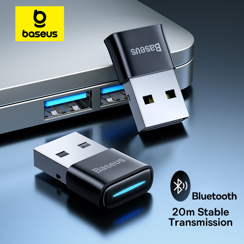 Baseus USB Bluetooth Adapter W - Accessories For Android Tablet 评论和价格