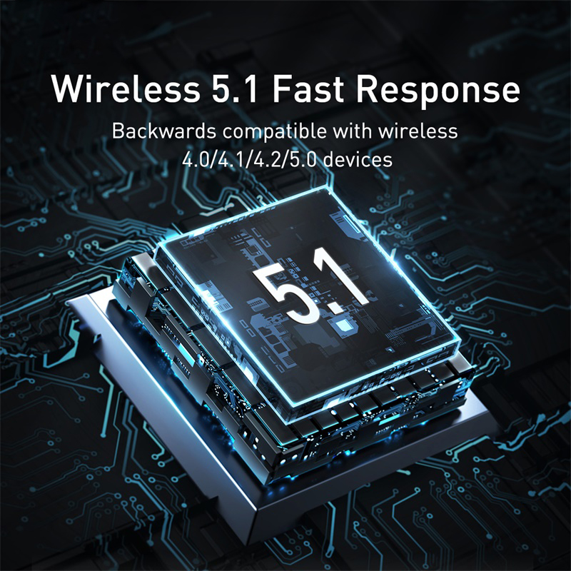 Baseus USB Bluetooth Adapter W - Accessories For Android Tablet 评论和价格