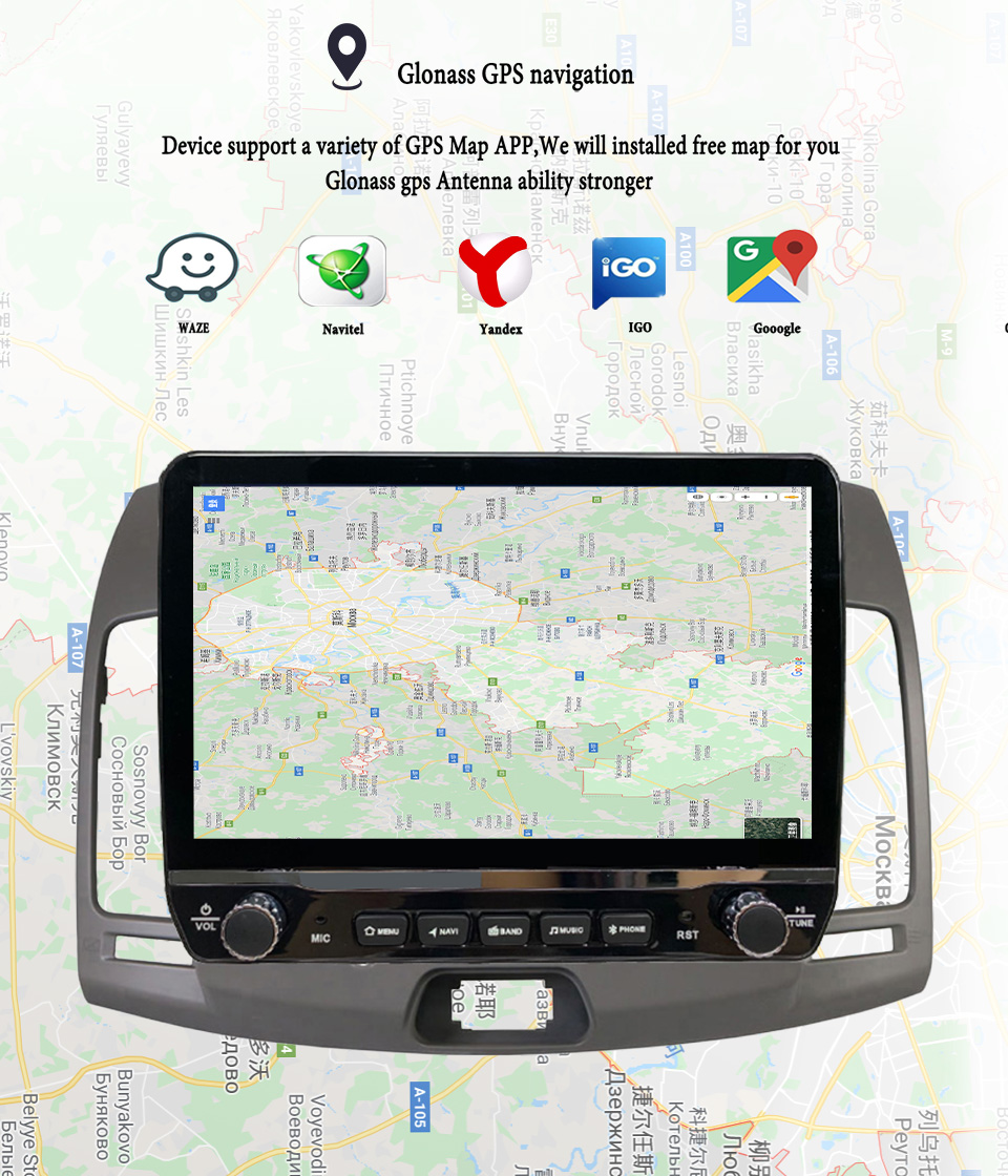 2Din Android 14 Autoradio Mult - Tablet Danish Mobile & Accessories Faisalabad 评论和价格