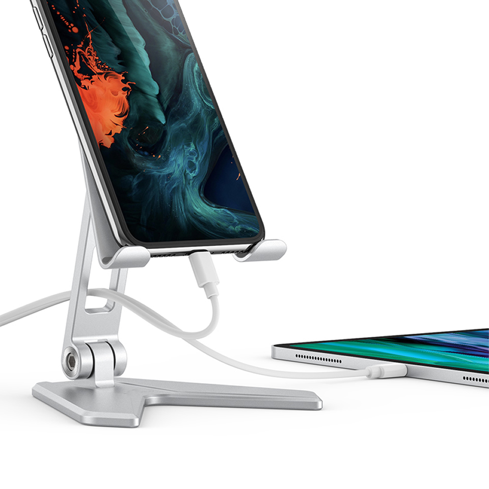 Tablet Stand Adjustable Foldin - Samsung Tablet S11 Accessories 评论和价格