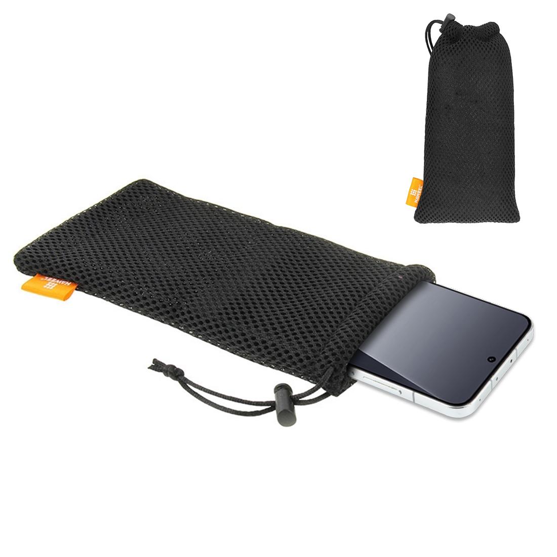 HAWEEL Pouch Bag for Smart Pho - Tablet Accessories 评论和价格