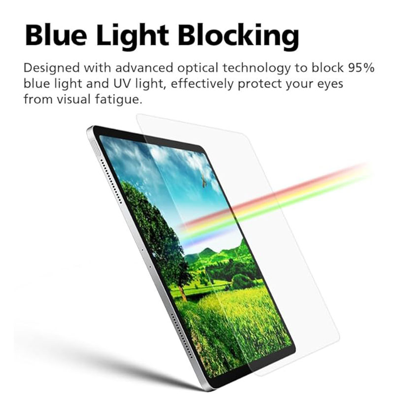 2Pcs Paper Protective Film for - Tablet S9 Fe Accessories 评论和价格