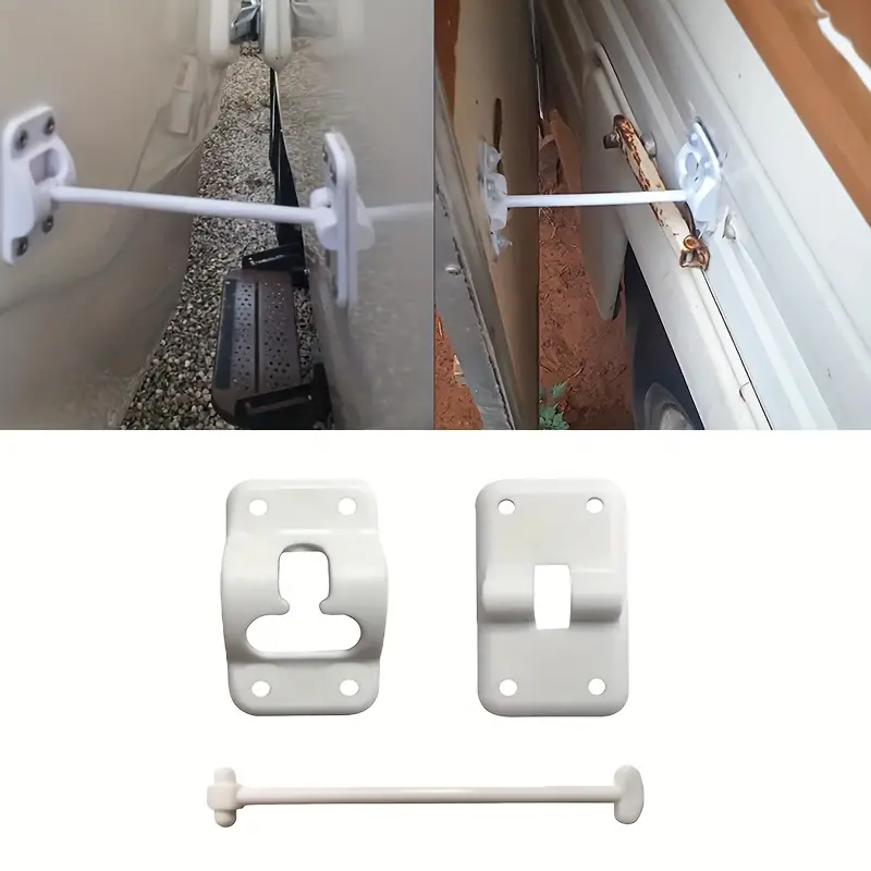 RV T-Style Door Holder Catch L - Tablet Computer Accessories 评论和价格
