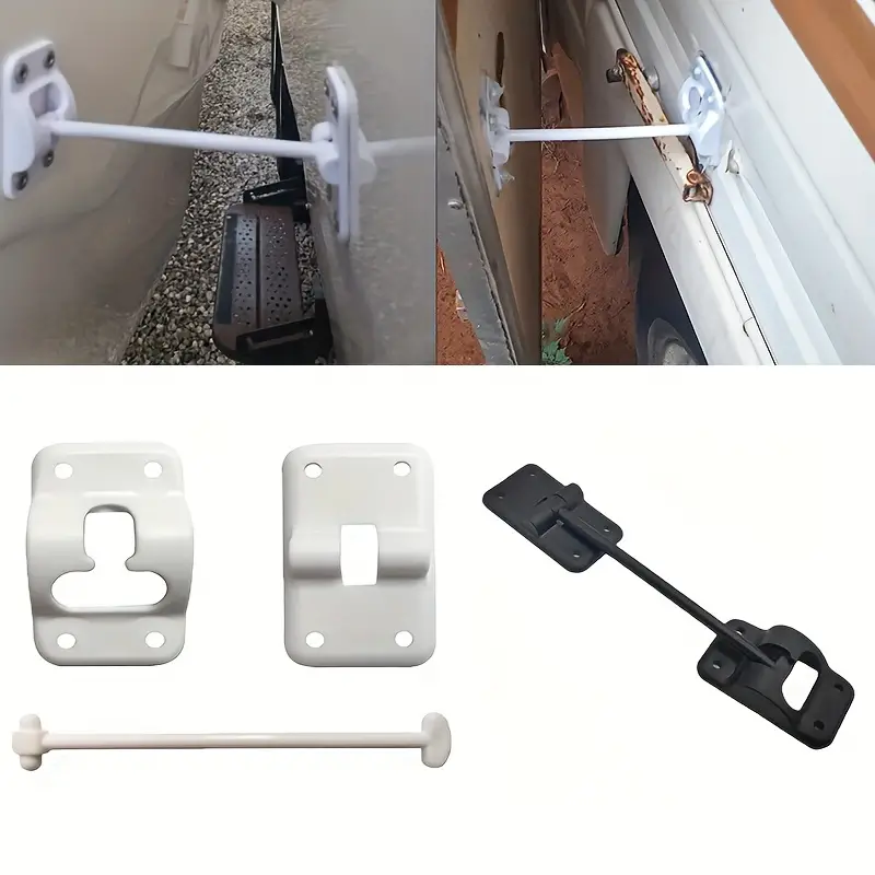 RV T-Style Door Holder Catch L - Tablet Computer Accessories 评论和价格