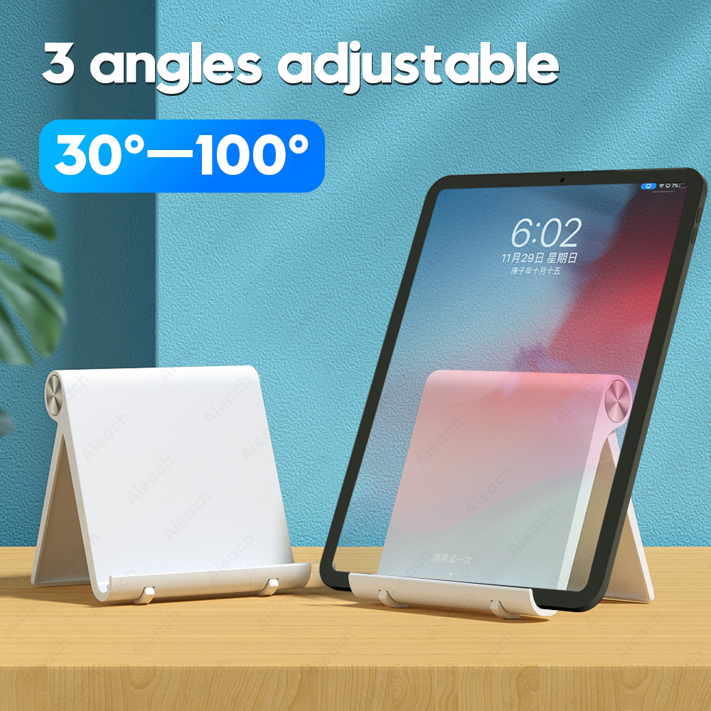 AIEACH Tablet Phone Stand iPad - Xiaomi Tablet Accessories 评论和价格