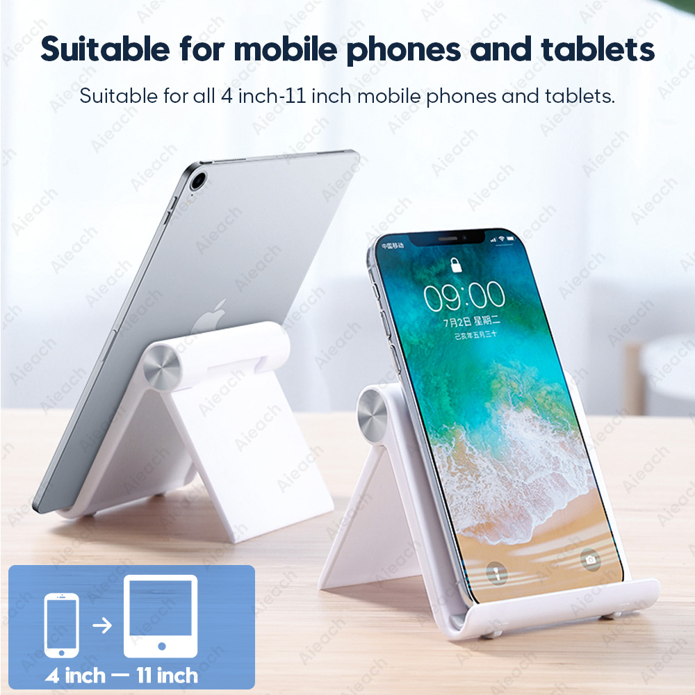 AIEACH Tablet Phone Stand iPad - Xiaomi Tablet Accessories 评论和价格