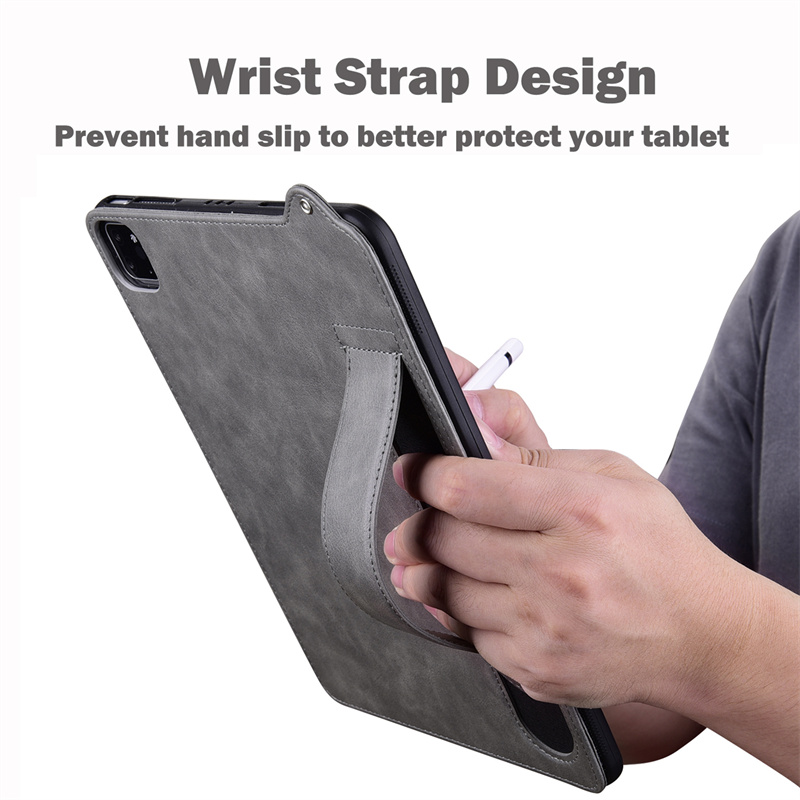 For Xiaomi Pad 8 Case PU Leath - Poco Tablet Accessories 评论和价格