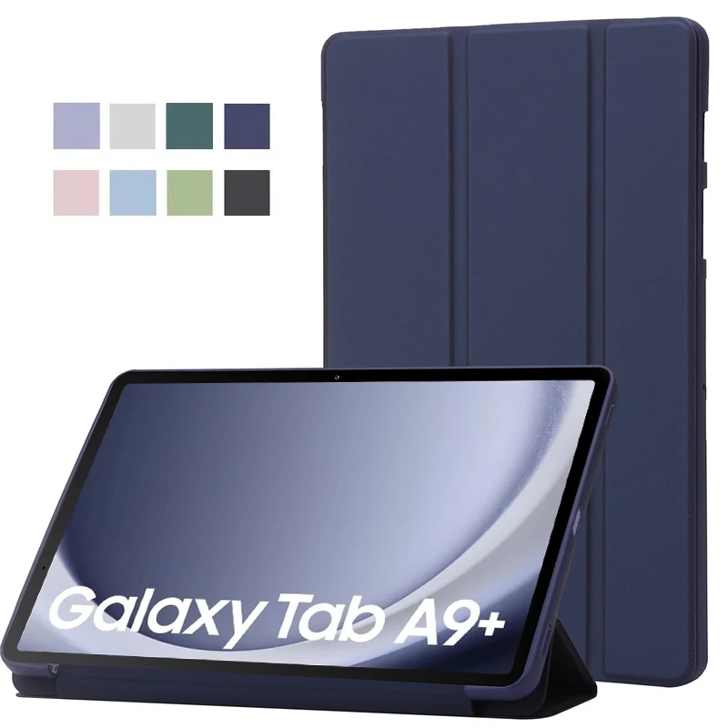 For Samsung Tab A9 Plus Case 1 - Remarkable Tablet Accessories 评论和价格
