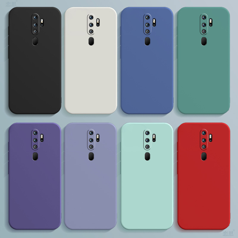 Luxury Dual Layer Silicone Pho - Oppo Tablet Accessories 评论和价格