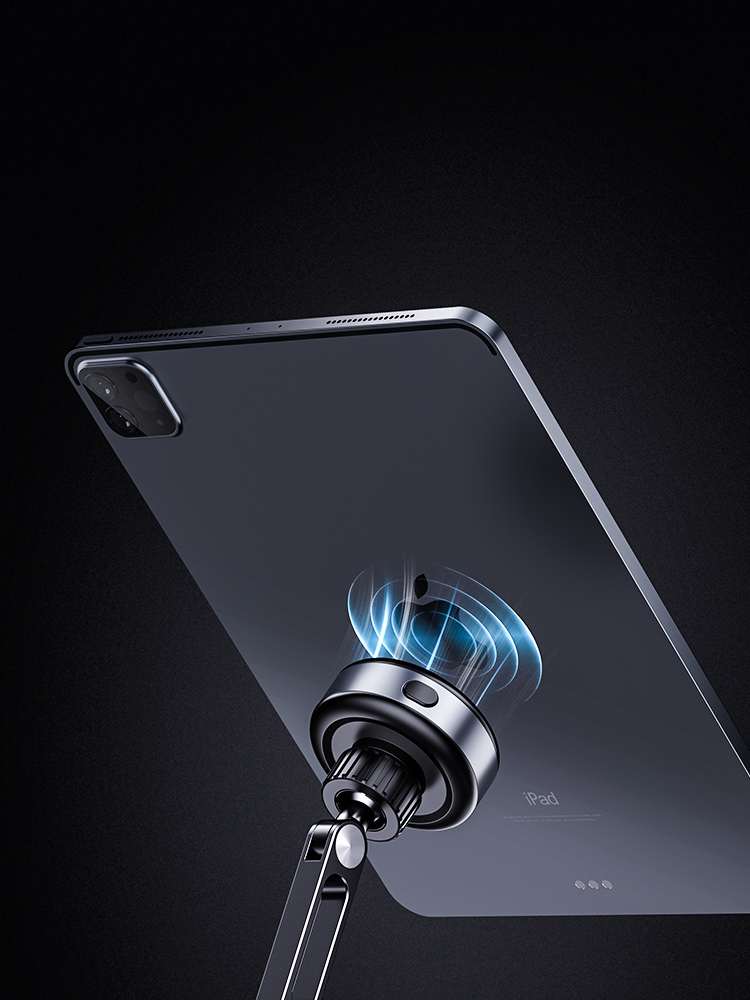 Artpowers Metal Vacuum Tablet  - Iphone Tablet Accessories 评论和价格