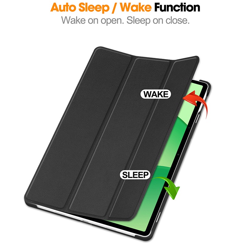 Smart Case For OPPO Pad SE 11  - Oppo Tablet Accessories 评论和价格