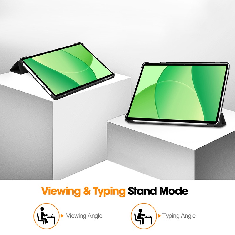 Smart Case For OPPO Pad SE 11  - Oppo Tablet Accessories 评论和价格