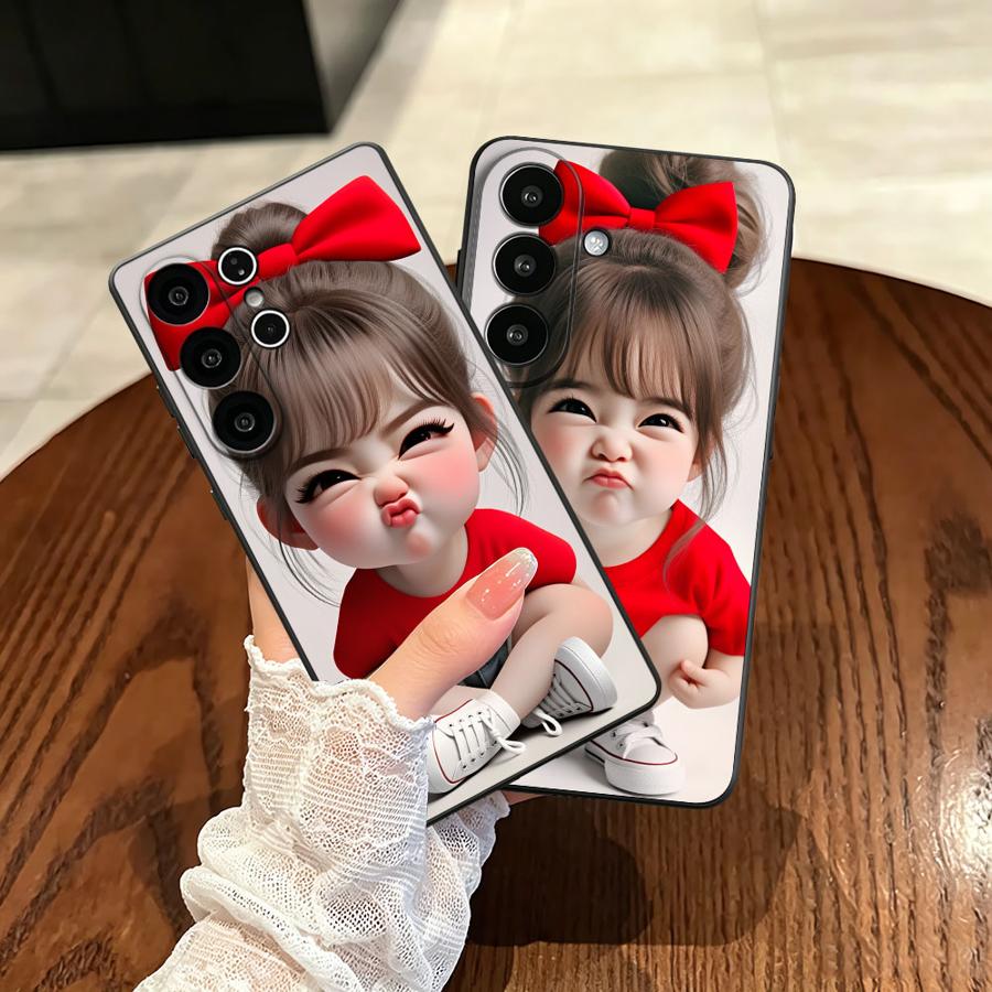 Funda Phone Cover Case for Sam - Tablet S9 Fe Accessories 评论和价格