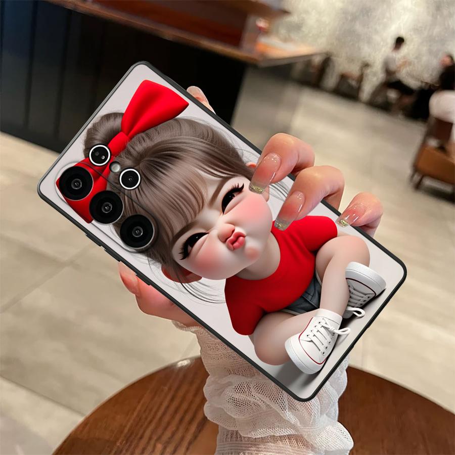Funda Phone Cover Case for Sam - Tablet S9 Fe Accessories 评论和价格