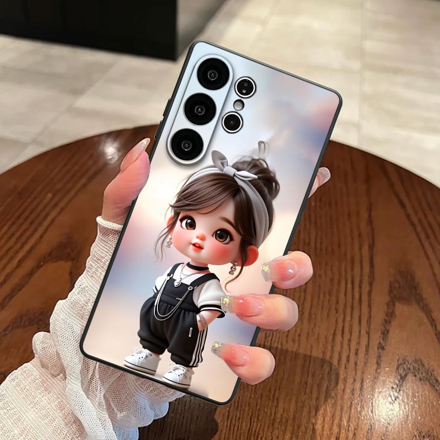 Funda Phone Cover Case for Sam - Tablet S9 Fe Accessories 评论和价格