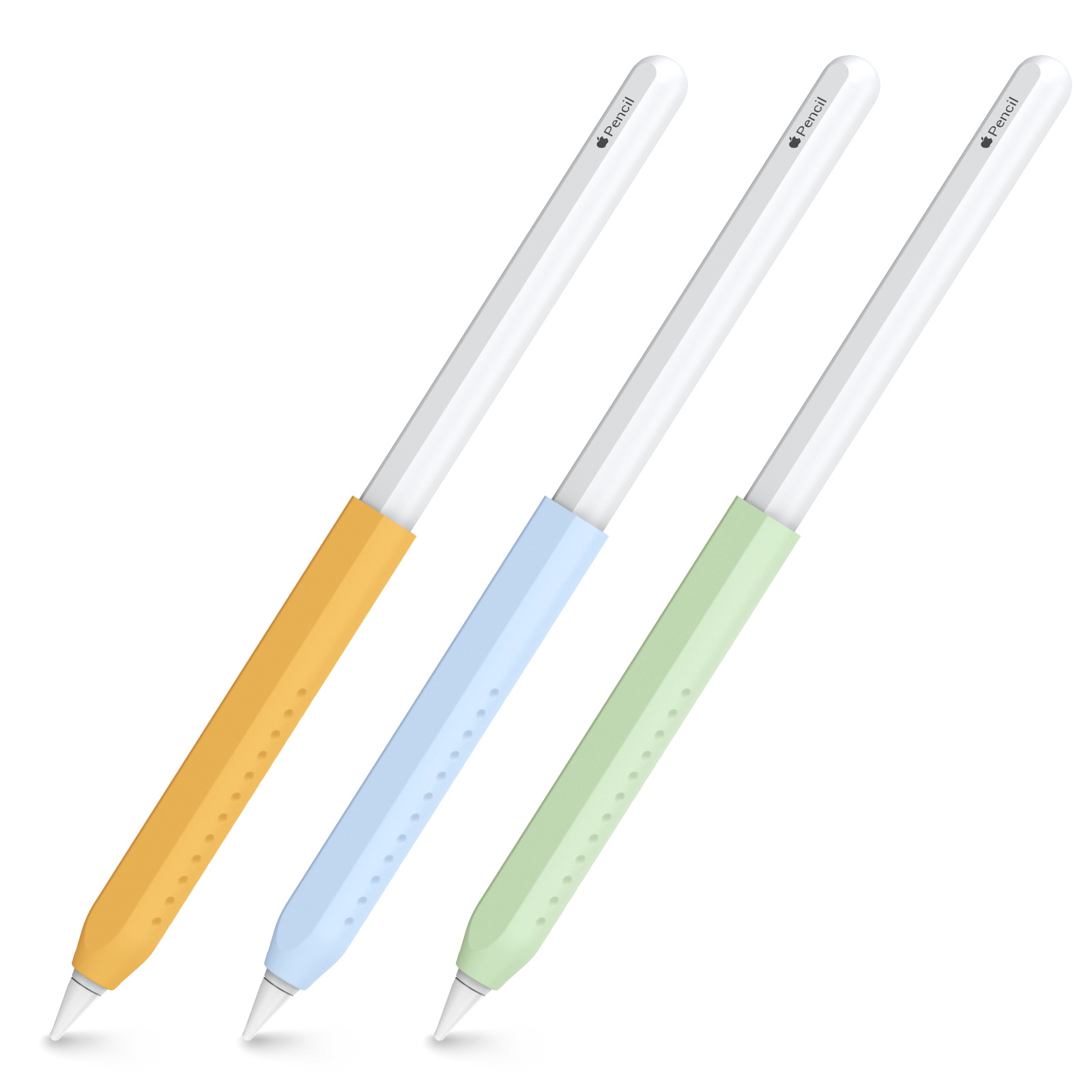 1PC Stylus Cover for Apple Pen - Iphone Tablet Accessories 评论和价格