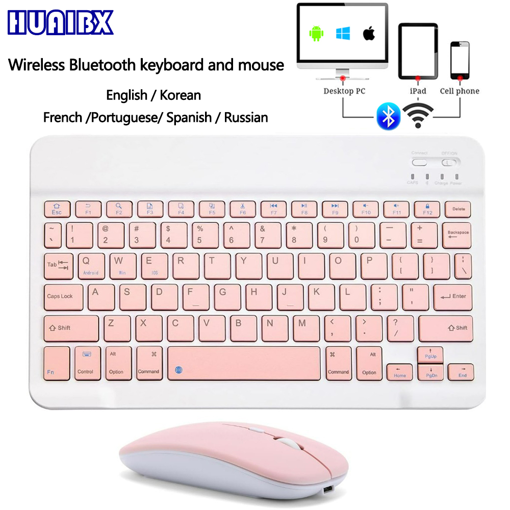 10 lnch Wireless  Bluetooth Mi - Xiaomi Tablet Accessories 评论和价格